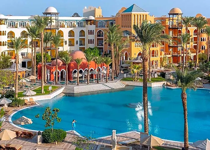 Resort The Grand
