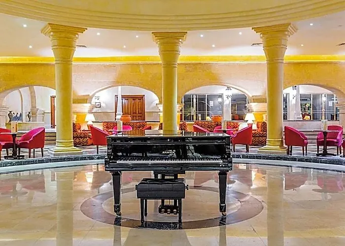 The Grand 5*