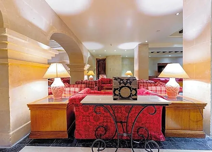 The Grand Hurghada