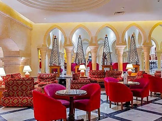 Resort The Grand