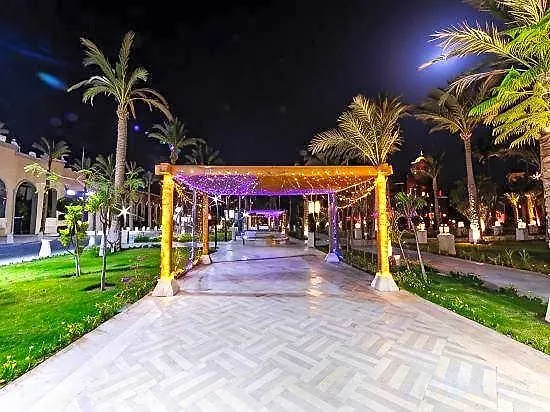 Resort The Grand Hurghada