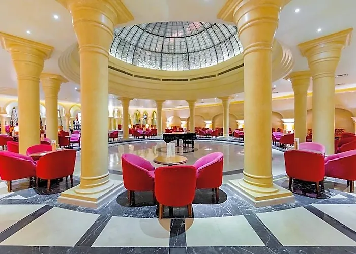 The Grand אתר נופש 5*