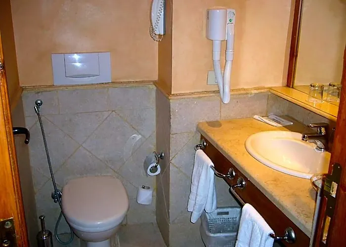 The Grand אתר נופש 5*