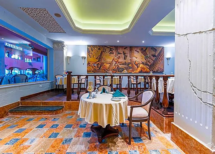 The Grand אתר נופש 5*