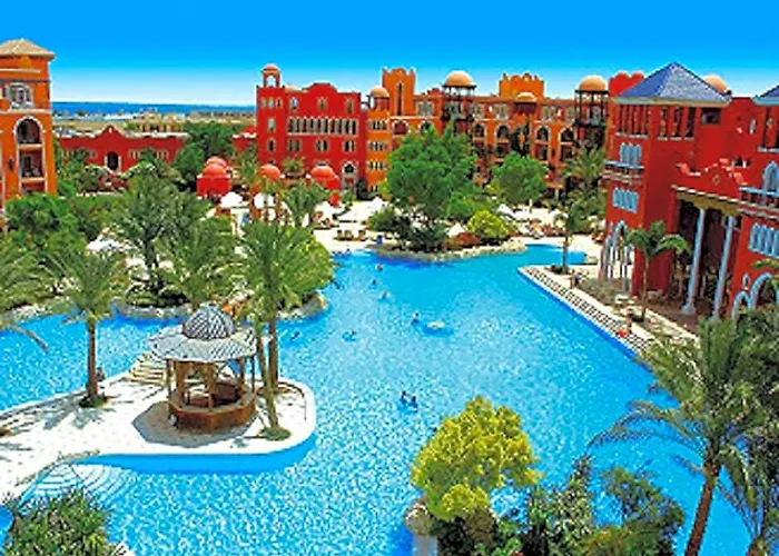 The Grand